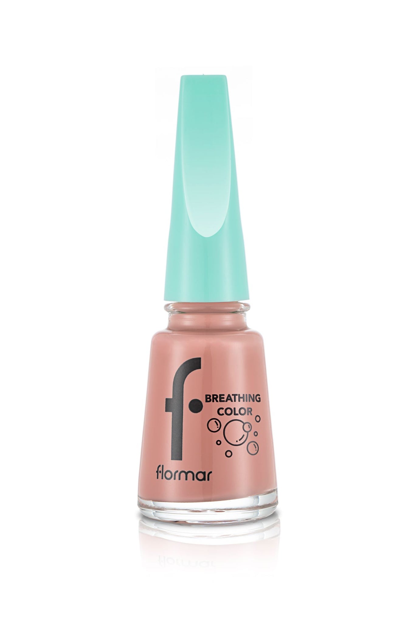 Breathing Color Halal Nail Enamel | flormar | Nails Breathing Color Halal Nail Enamel | flormar | Nails