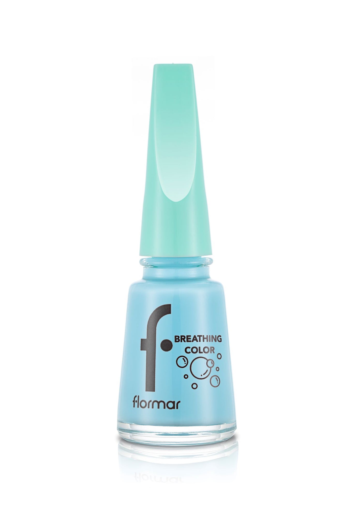 Breathing Color Halal Nail Enamel | flormar | Nails Breathing Color Halal Nail Enamel | flormar | Nails