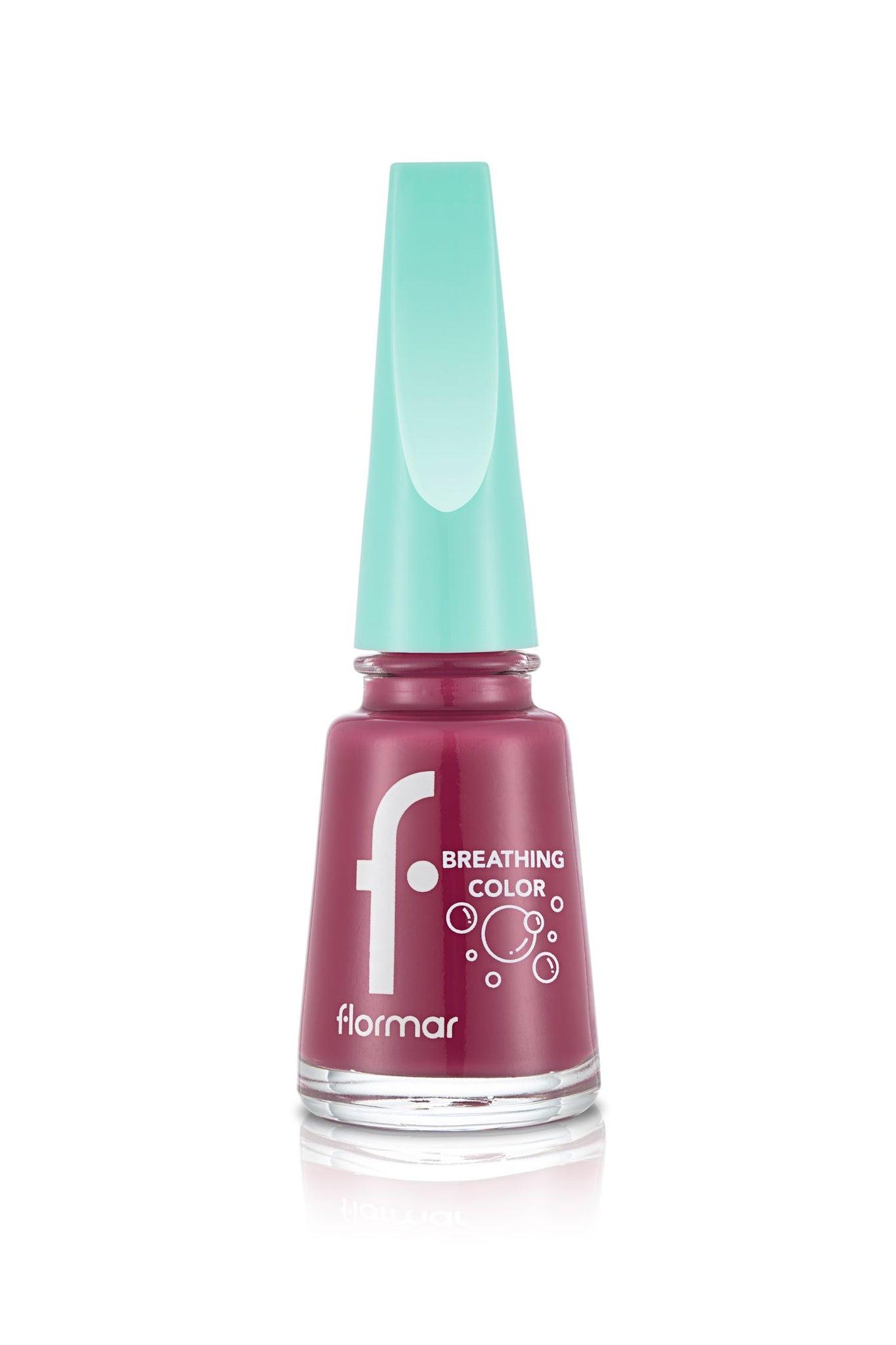 Breathing Color Halal Nail Enamel | flormar | Nails Breathing Color Halal Nail Enamel | flormar | Nails