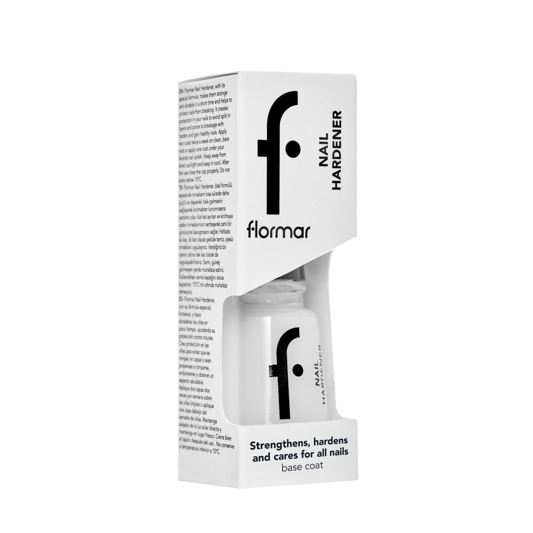 Nail Hardener