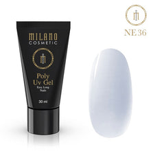 Load image into Gallery viewer, Milano Poly Gel 30g
