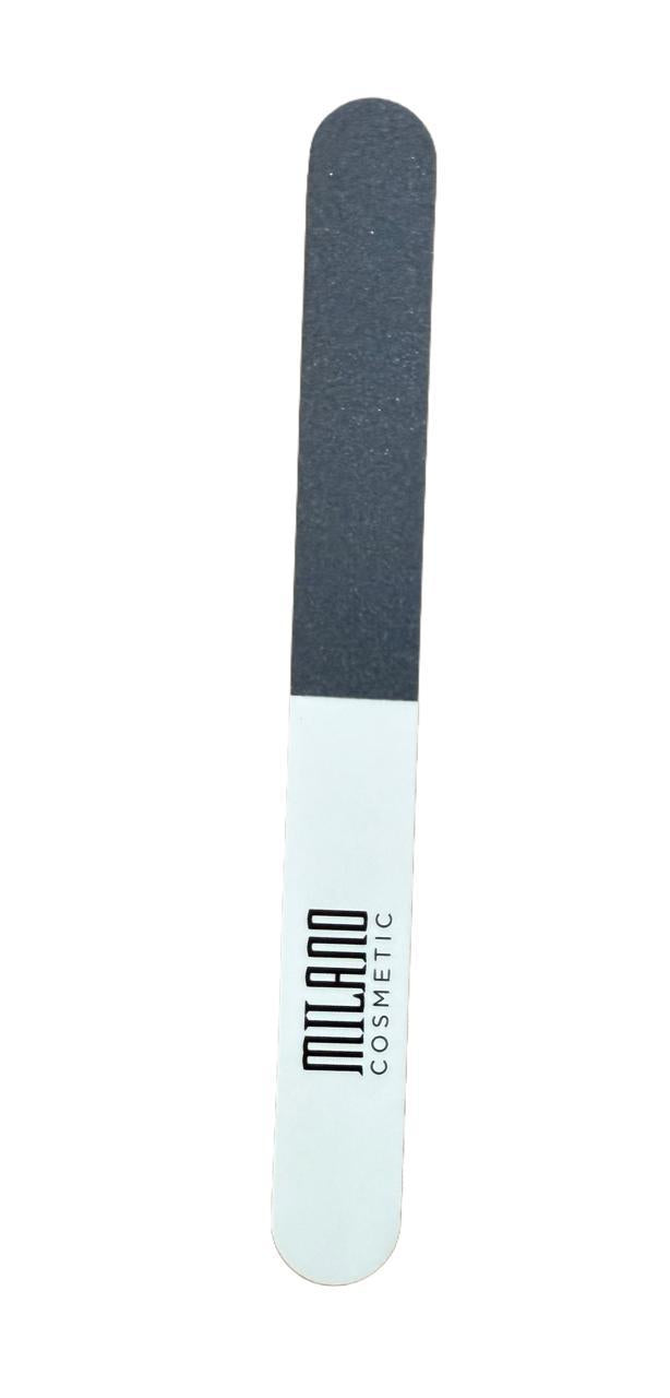 Milano 3 Way Nail Buffer | nail care | nail tools Milano 3 Way Nail Buffer | nail care | nail tools
