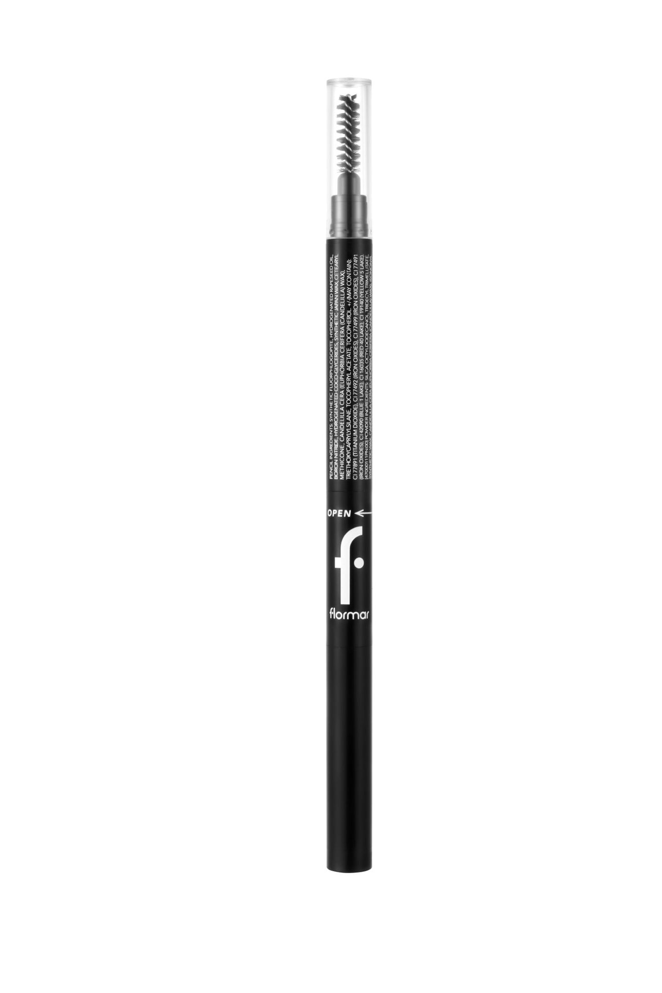 Triple Brow Pencil | brow gel | Eye Triple Brow Pencil | brow gel | Eye