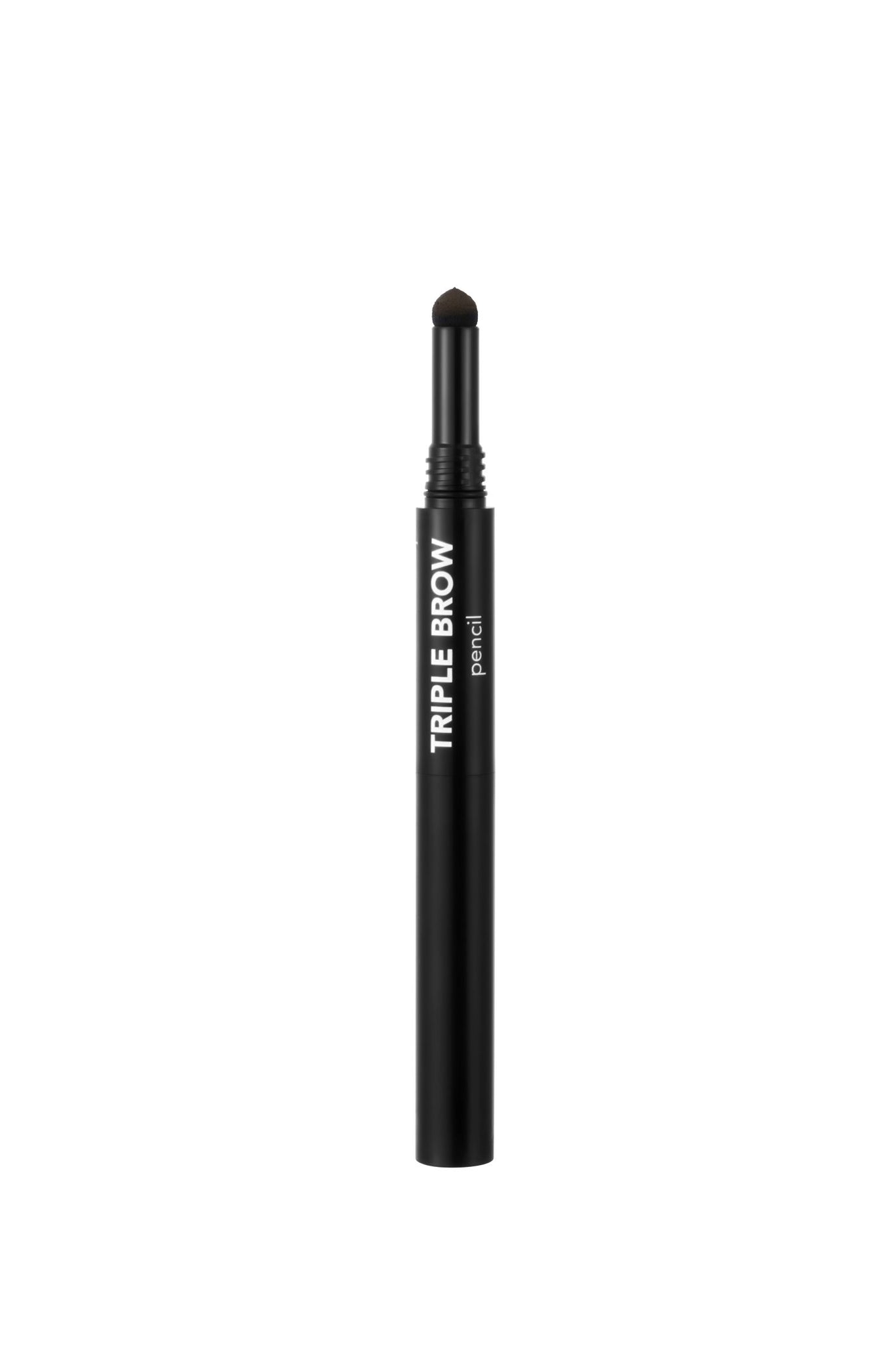 Triple Brow Pencil | brow gel | Eye Triple Brow Pencil | brow gel | Eye