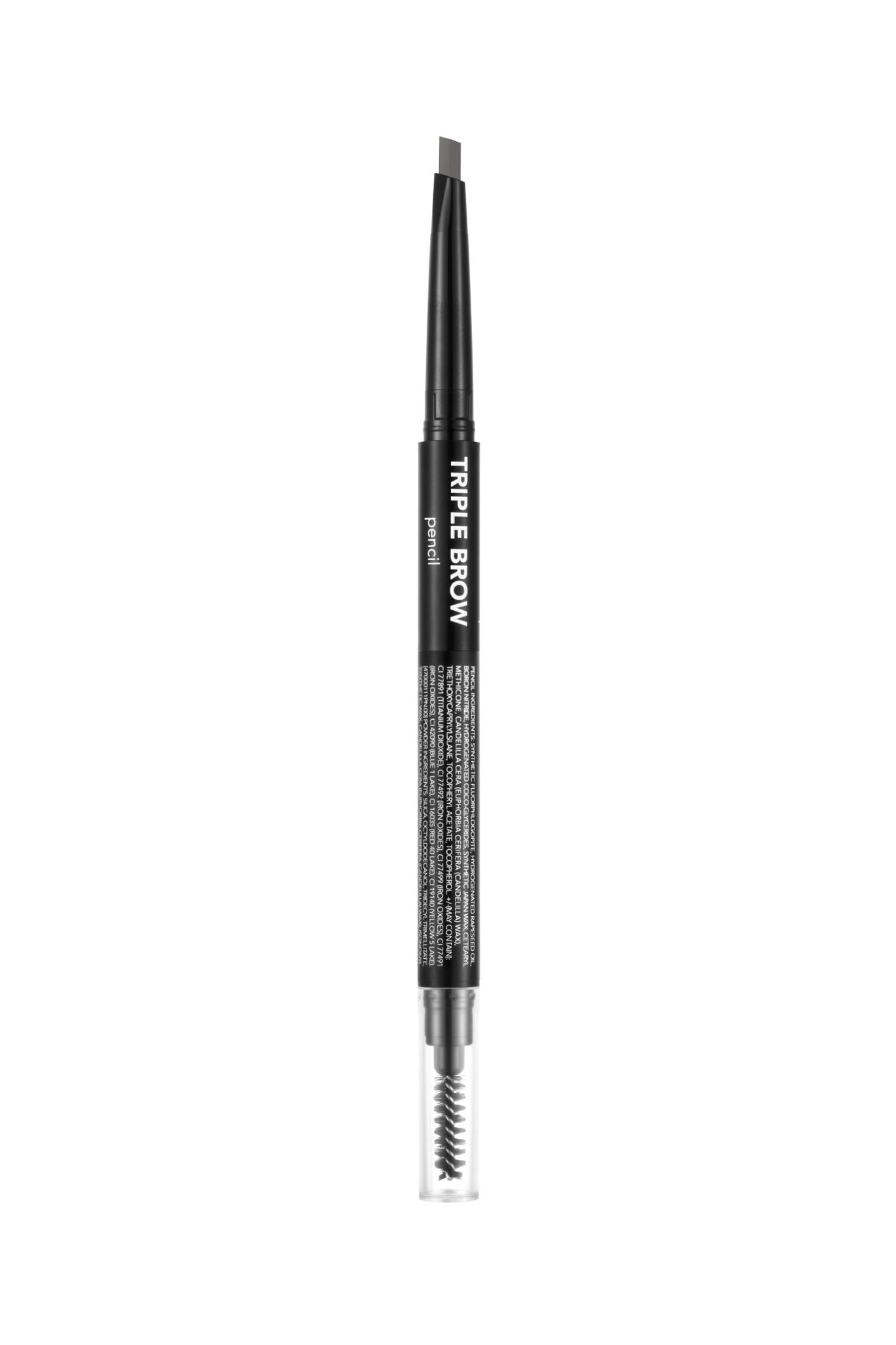 Triple Brow Pencil | brow gel | Eye Triple Brow Pencil | brow gel | Eye