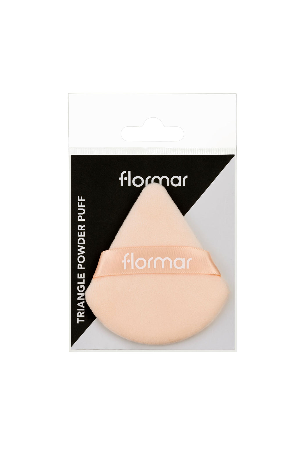 Triangle Powder Puff – Luba stores