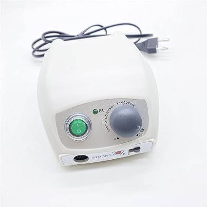 Strong 207 65W Nail Drill | nail drill machine | nails drills Strong 207 65W Nail Drill | nail drill machine | nails drills