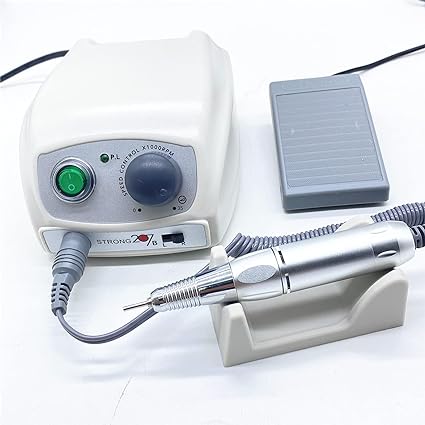 Strong 207 65W Nail Drill | nail drill machine | nails drills Strong 207 65W Nail Drill | nail drill machine | nails drills