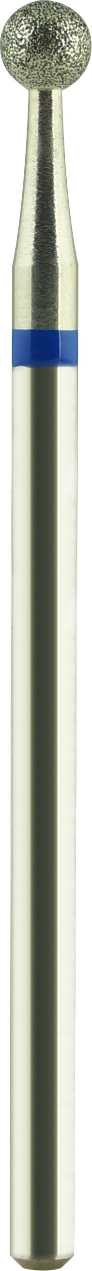 Diamond Bit -M (3.1m ) | Nail Drill Accessories Diamond Bit -M (3.1m ) | Nail Drill Accessories