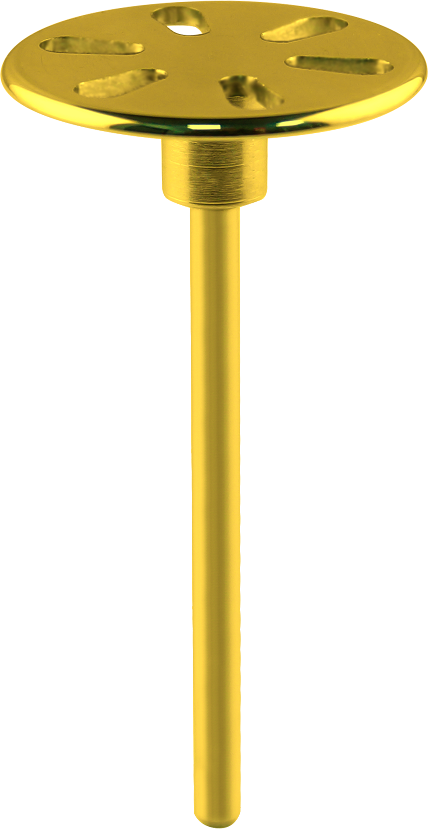 Disc Mandrel (M) 20 mm | Nail Drill Accessories Disc Mandrel (M) 20 mm | Nail Drill Accessories