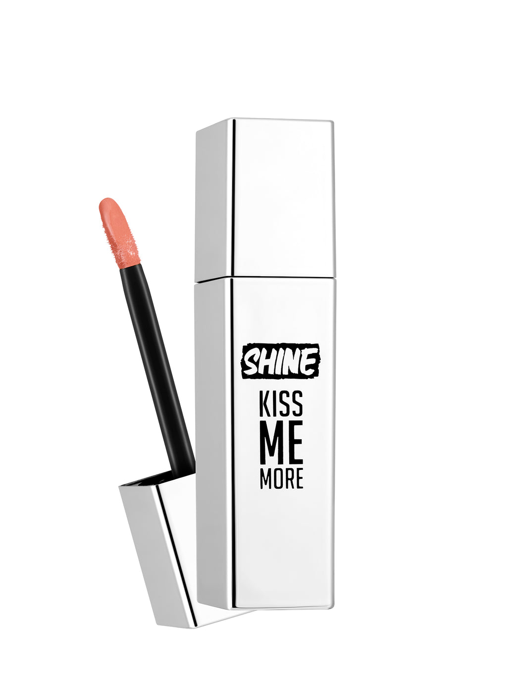 Kiss Me More Shine Lip Tattoo