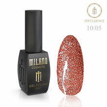 Load image into Gallery viewer, Milano Gel Polish EFFULGENCE  10/00
