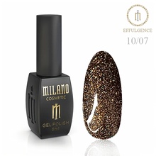 Load image into Gallery viewer, Milano Gel Polish EFFULGENCE  10/00
