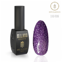 Load image into Gallery viewer, Milano Gel Polish EFFULGENCE  10/00
