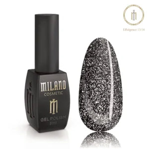 Milano gel nail polish EFFULGENCE 13 | Gel nail polish | Gel Polish Milano gel nail polish EFFULGENCE 13 | Gel nail polish | Gel Polish