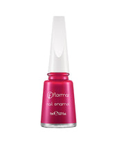 Load image into Gallery viewer, Flormar Nail ENAMEL (Colors 11-428
