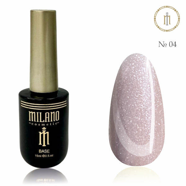 Milano CROOZ Liquid Shimmer Poly Gel 15 ml | Gel nail polish | Poly Gel Milano CROOZ Liquid Shimmer Poly Gel 15 ml | Gel nail polish | Poly Gel