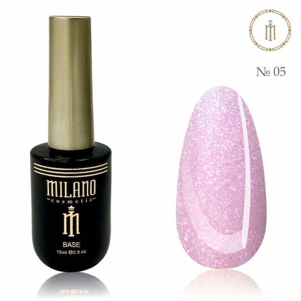Milano CROOZ Liquid Shimmer Poly Gel 15 ml | Gel nail polish | Poly Gel Milano CROOZ Liquid Shimmer Poly Gel 15 ml | Gel nail polish | Poly Gel