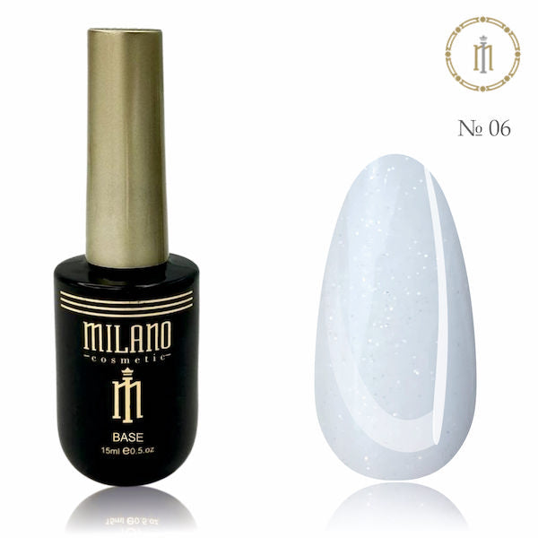 Milano CROOZ Liquid Shimmer Poly Gel 15 ml | Gel nail polish | Poly Gel Milano CROOZ Liquid Shimmer Poly Gel 15 ml | Gel nail polish | Poly Gel