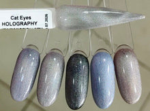 Load image into Gallery viewer, Milano Gel CAT EYE Holography 8 ml
