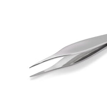 Load image into Gallery viewer, Nghia Slanted-tip Eye Brow tweezer T10
