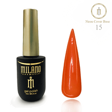 Load image into Gallery viewer, Milano Neon Cover base 15 ml
