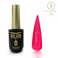 Load image into Gallery viewer, Milano Neon Cover base 15 ml
