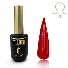 Load image into Gallery viewer, Milano Neon Cover base 15 ml
