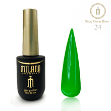 Load image into Gallery viewer, Milano Neon Cover base 15 ml
