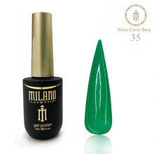 Load image into Gallery viewer, Milano Neon Cover base 15 ml
