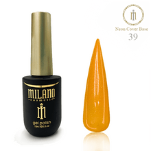 Load image into Gallery viewer, Milano Neon Cover base 15 ml
