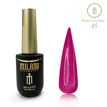 Load image into Gallery viewer, Milano Neon Cover base 15 ml
