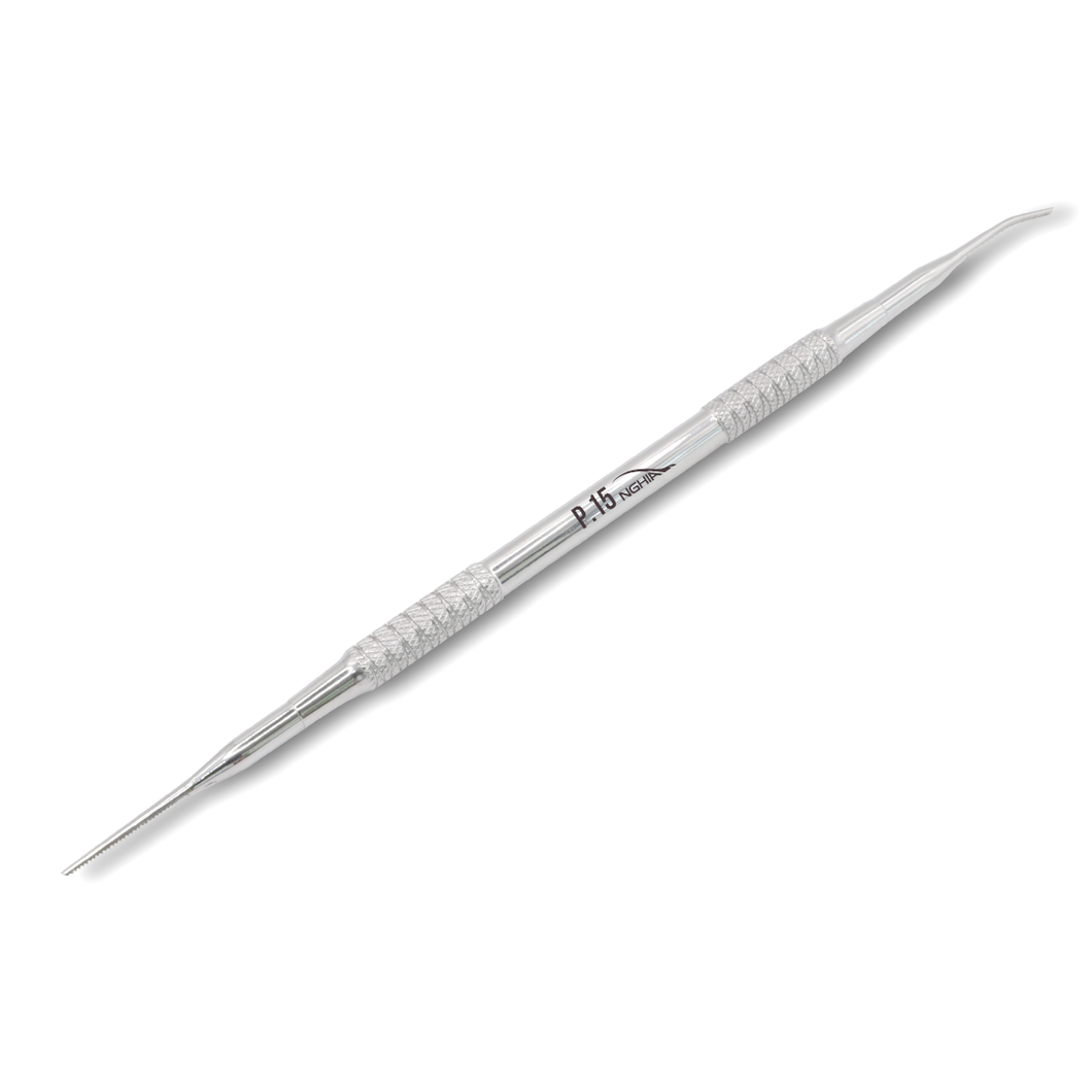 Nghia Pusher P15