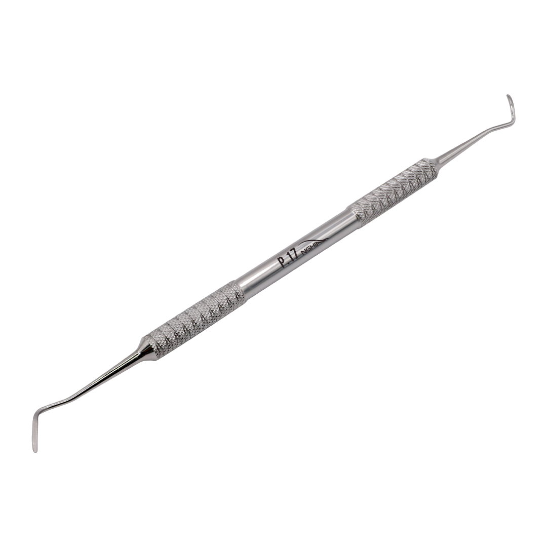 Nghia Pusher P17 | nail care | nail tools Nghia Pusher P17 | nail care | nail tools