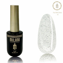 Load image into Gallery viewer, Milano TOP MILK Glitter 15 ml
