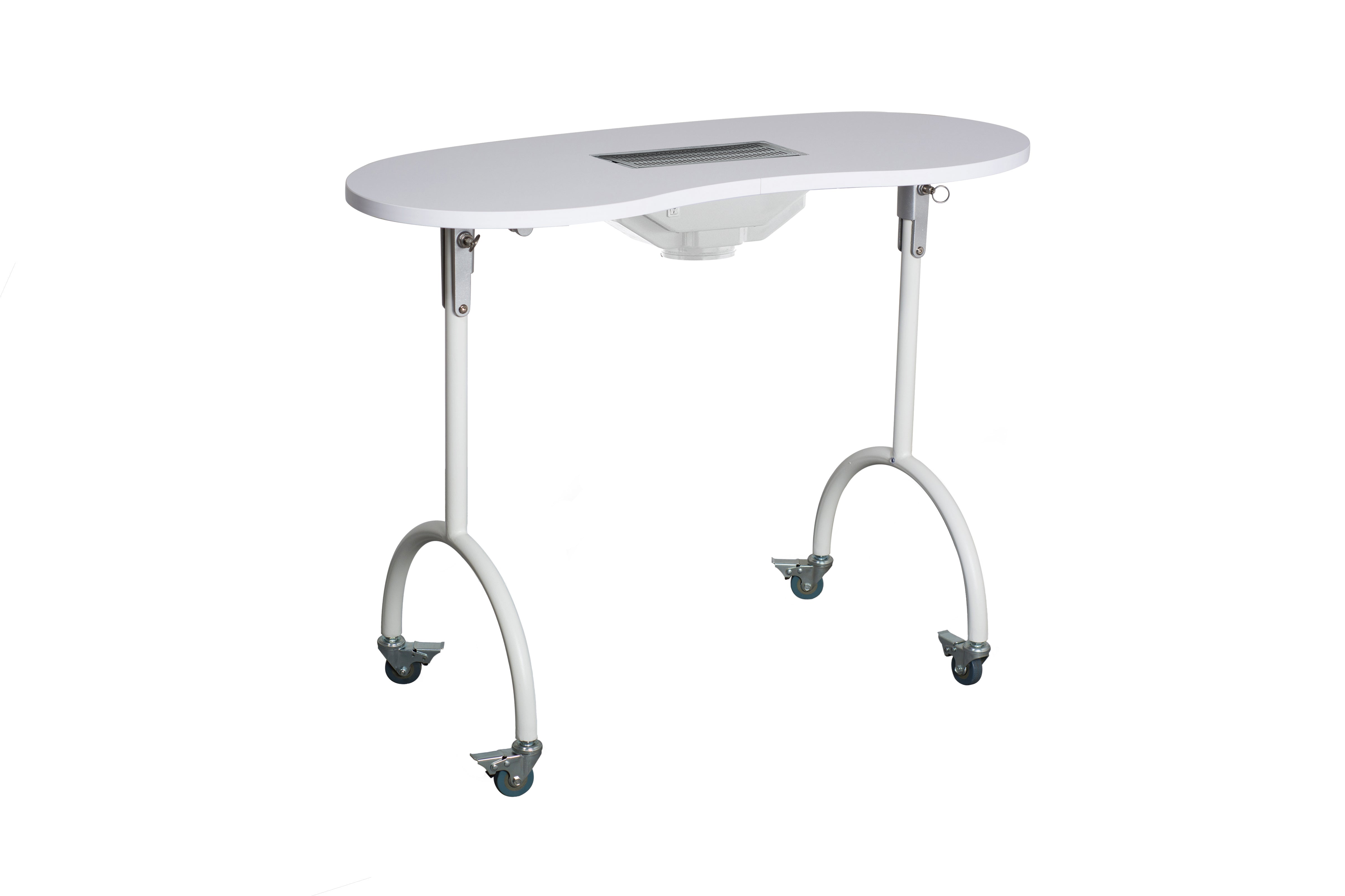 Portable Manicure Table with Dust collector | nails tools | nail tools Portable Manicure Table with Dust collector | nails tools | nail tools