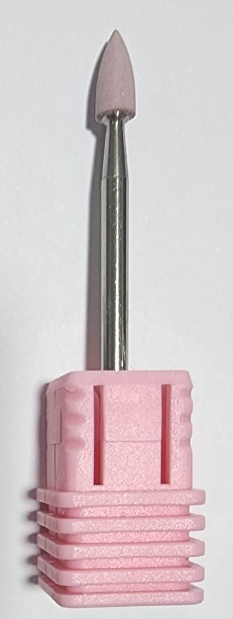 Silicone Polisher -M A030002 | Nail Drill Accessories Silicone Polisher -M A030002 | Nail Drill Accessories