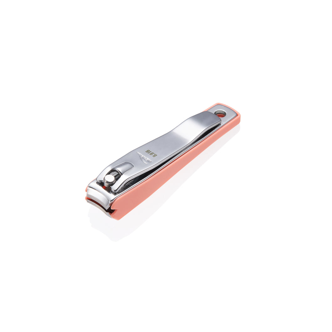 Nghia Nail Clipper B916 Carbon Steel