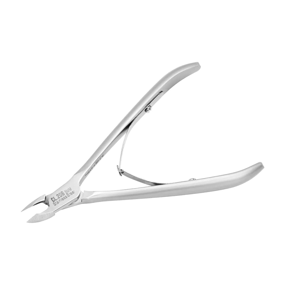 Nghia CL.206 Cuticle Nipper Jaw 12 , 5mm