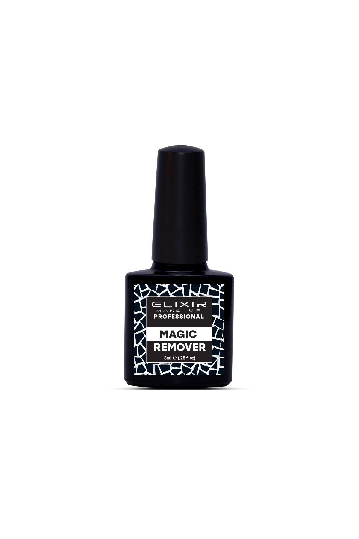 Gel Remover 15 ml | Gel nail polis | nail tools | Oil