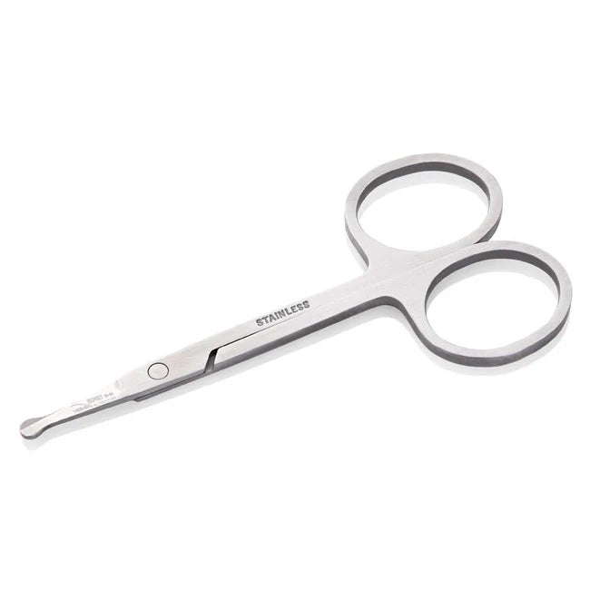 Nghia Professional Nose Hair scissors ES-04