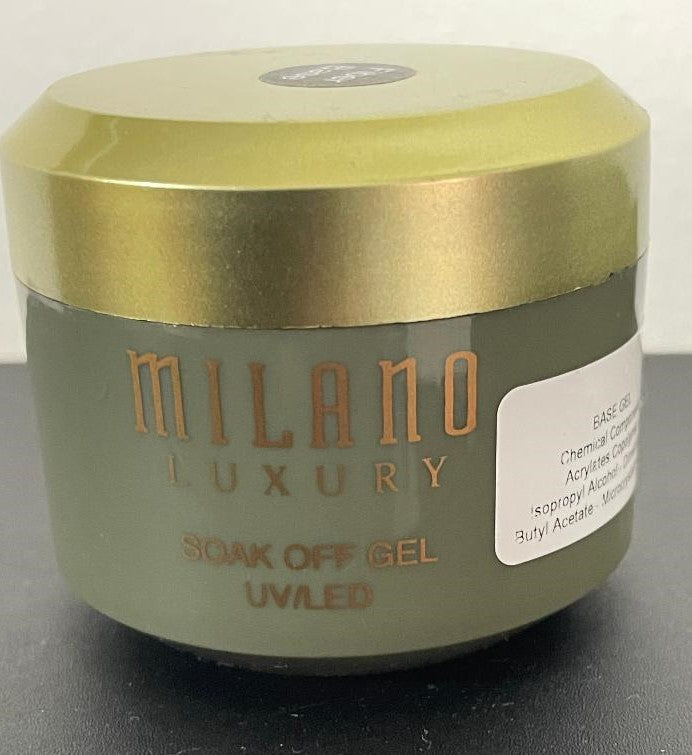 Milano Fiber Base in Jar 30 ml