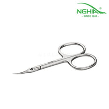 Load image into Gallery viewer, Nghia Cuticle Scissors KD.704 , 91mm
