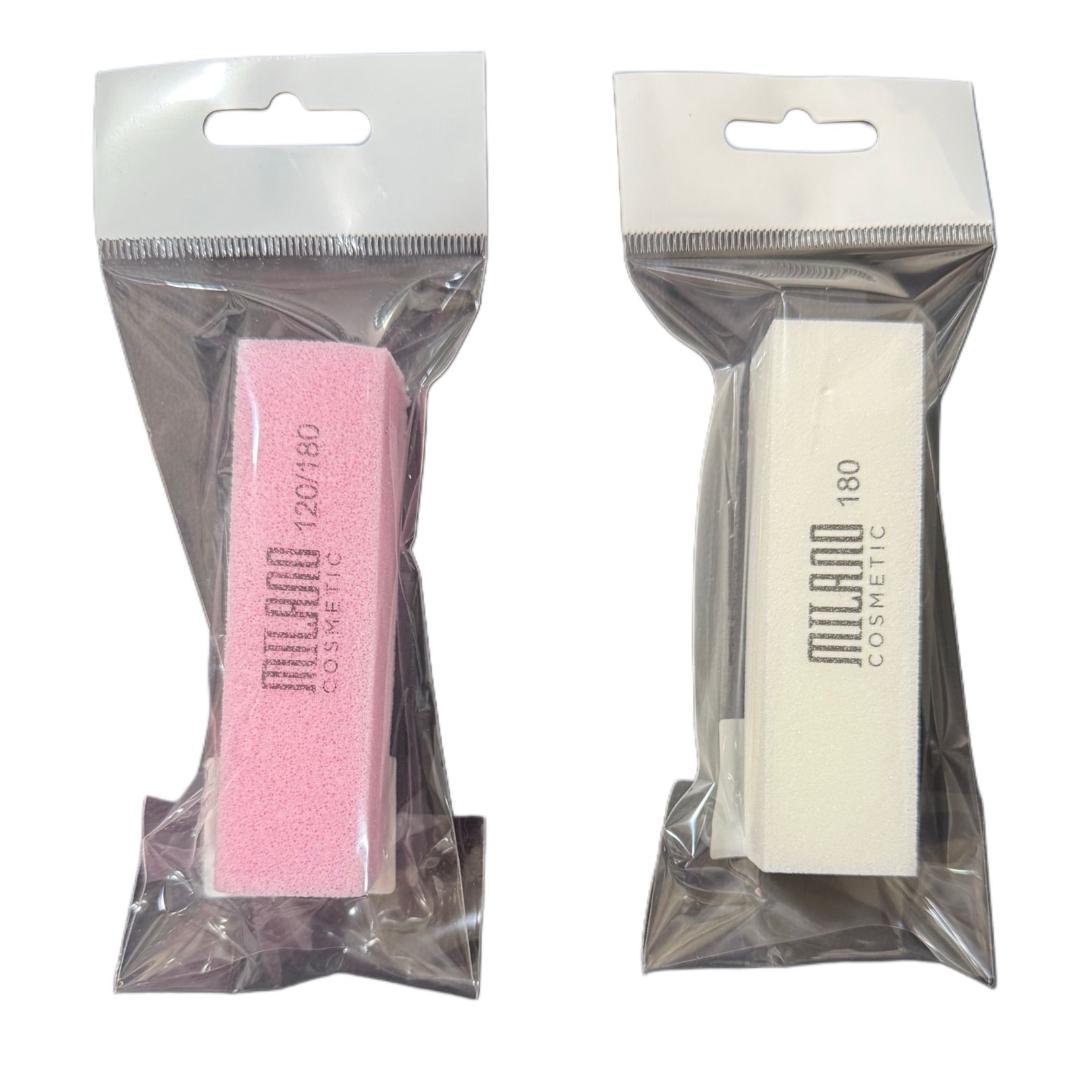 Milano Nail Buffer | nail care | nail tools Milano Nail Buffer | nail care | nail tools