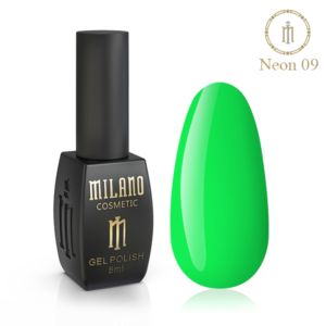 Milano Gel NEON 8 ml | Gel nail polish | Gel Polish Milano Gel NEON 8 ml | Gel nail polish | Gel Polish