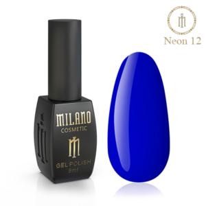 Milano Gel NEON 8 ml | Gel nail polish | Gel Polish Milano Gel NEON 8 ml | Gel nail polish | Gel Polish