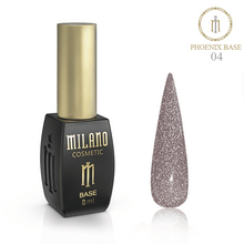 Load image into Gallery viewer, Milano Gel Polish Phoenix Base 8 ml
