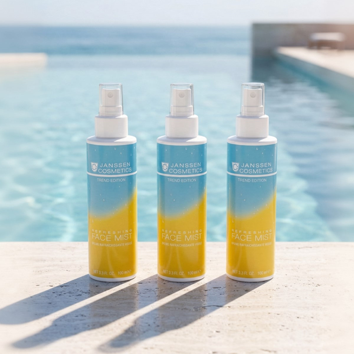 Refreshing Face Mist | All Skin Needs Refreshing Face Mist | All Skin Needs