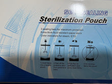 Load image into Gallery viewer, Sterilization Pouch  200 pieces
