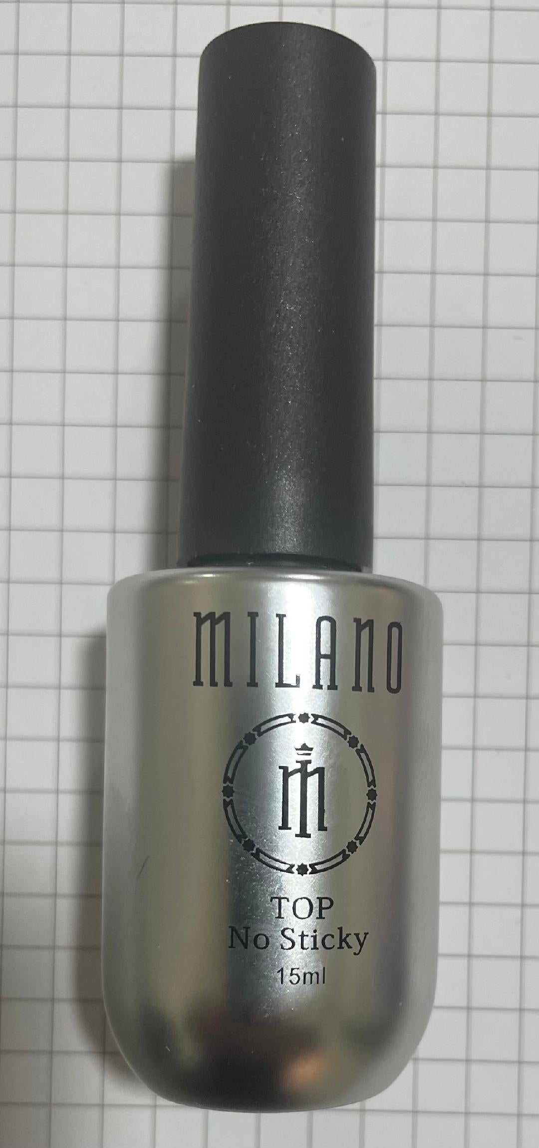 Milano - Top No Sticky | Top Milano - Top No Sticky | Top